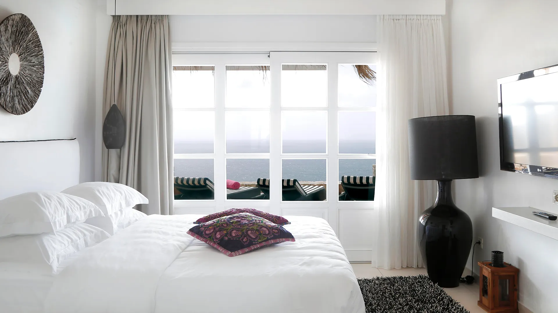 Myconian Villa Collection - Preferred Hotels & Resorts Elia  5*, Elia (Mykonos) Greece