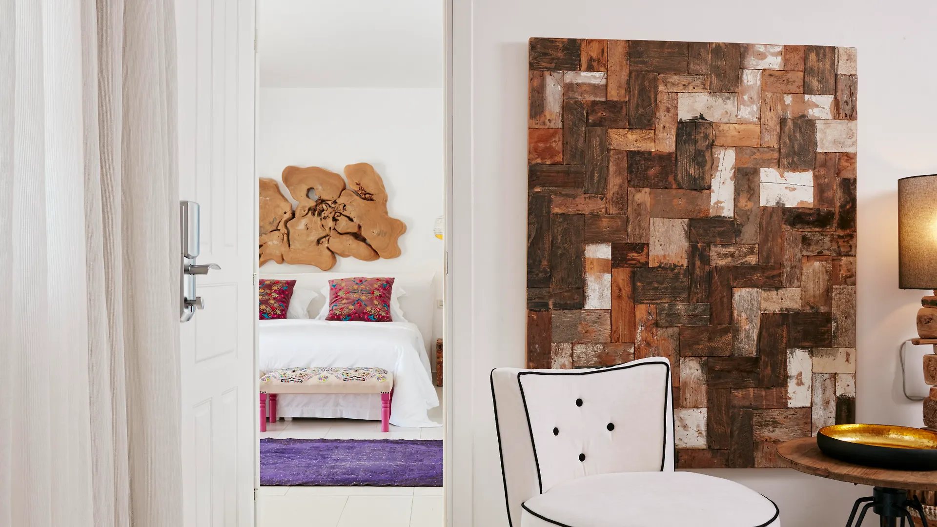 Myconian Villa Collection - Preferred Hotels & Resorts Elia  5*, Elia (Mykonos)