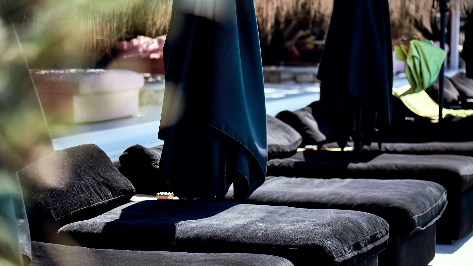 Myconian Villa Collection - Preferred Hotels & Resorts Elia   Elia (Mykonos)