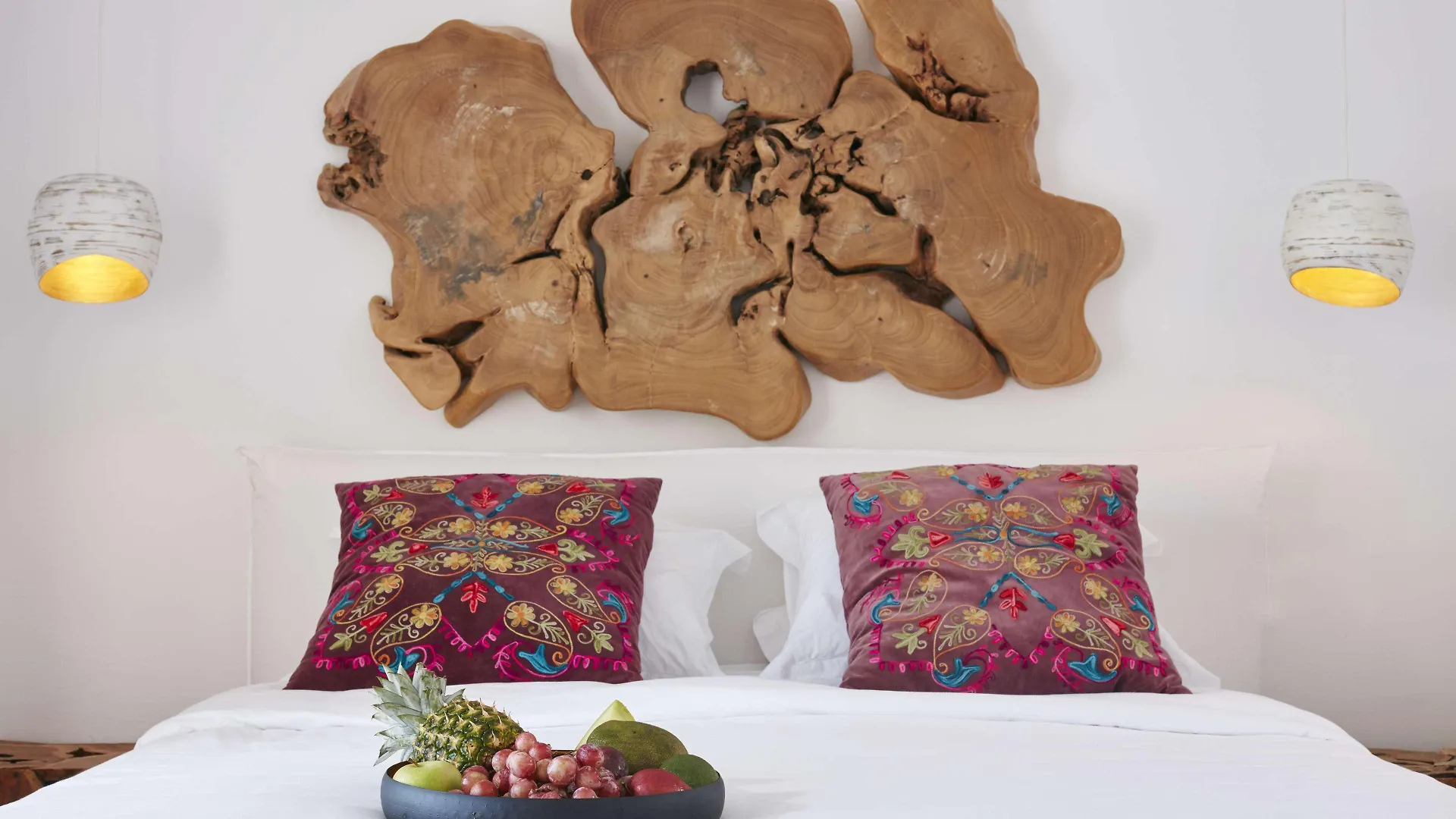 Myconian Villa Collection - Preferred Hotels & Resorts Elia  Elia (Mykonos)