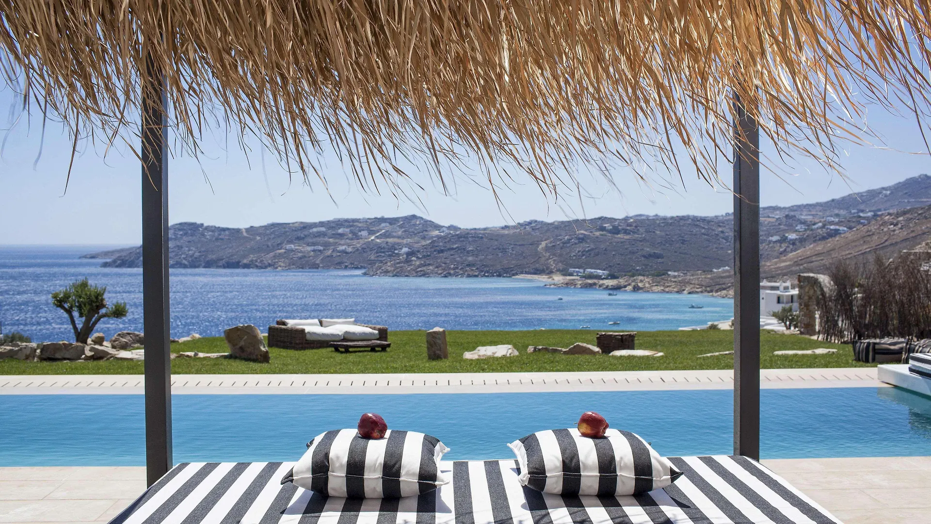 Myconian Villa Collection - Preferred Hotels & Resorts Elia