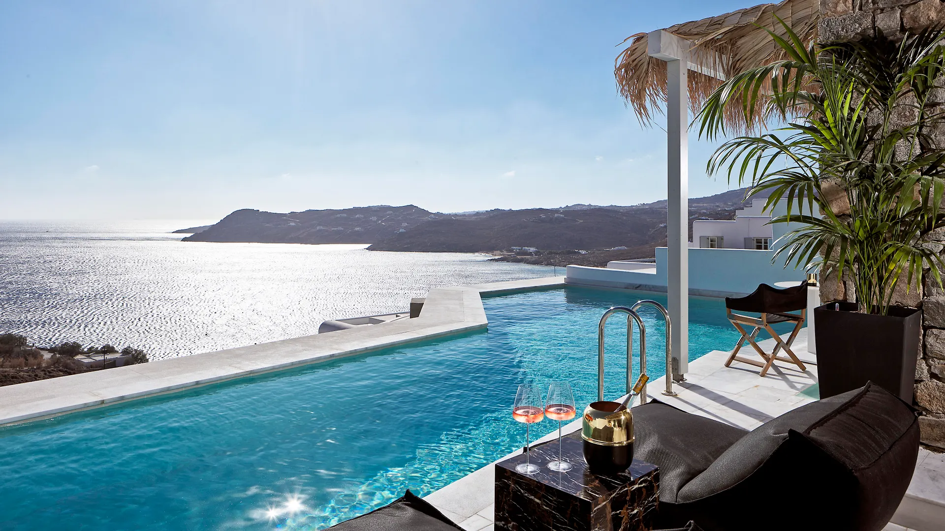 Myconian Villa Collection - Preferred Hotels & Resorts contacts