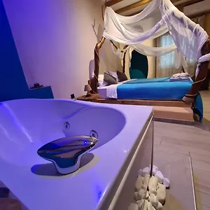 Thesspalace Appartement Thessaloniki