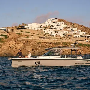 5* Hotel Cali Mykonos