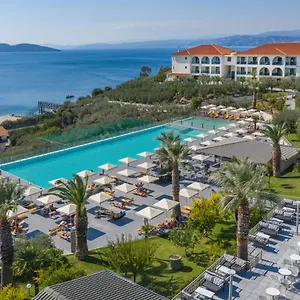 Akrathos Hotel Ouranoupoli