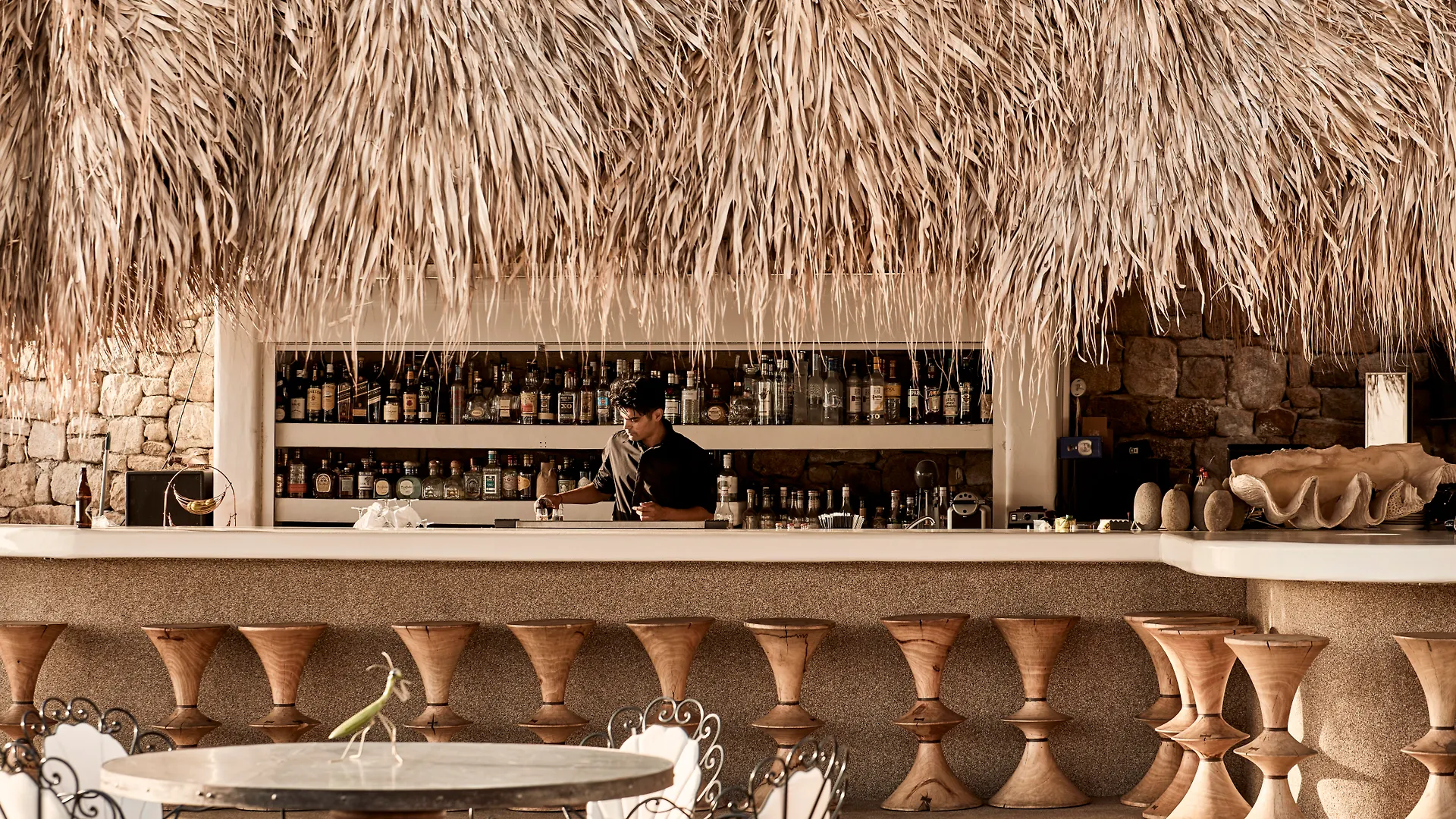 Myconian Villa Collection - Preferred Hotels & Resorts Elia  Elia (Mykonos)