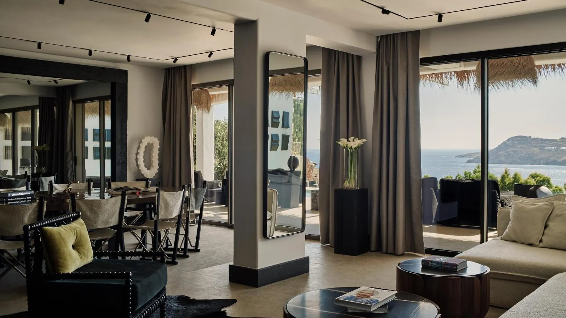 Myconian Villa Collection - Preferred Hotels & Resorts Elia