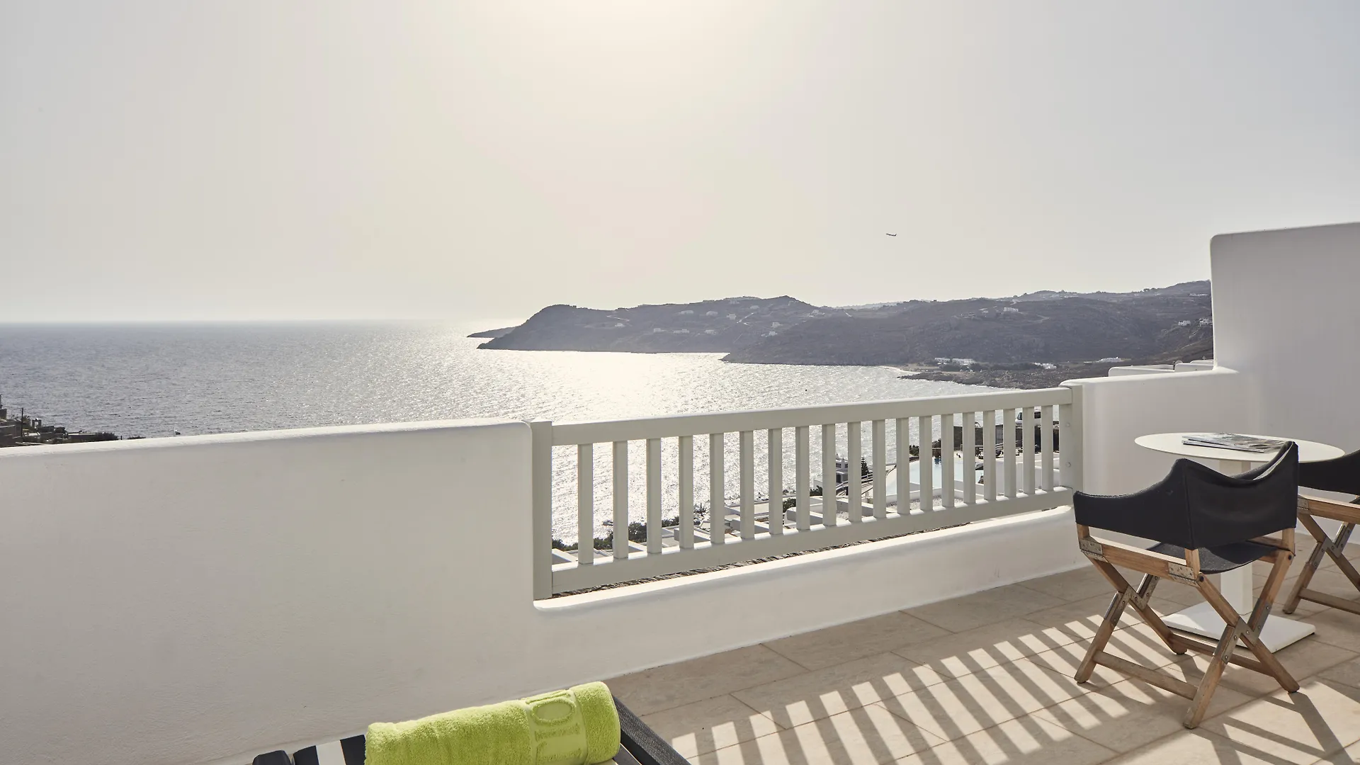 Myconian Villa Collection - Preferred Hotels & Resorts Elia